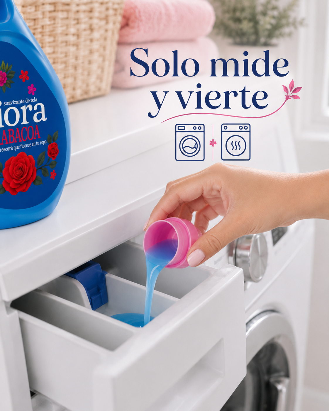 Fiora Jarabacoa 3L.