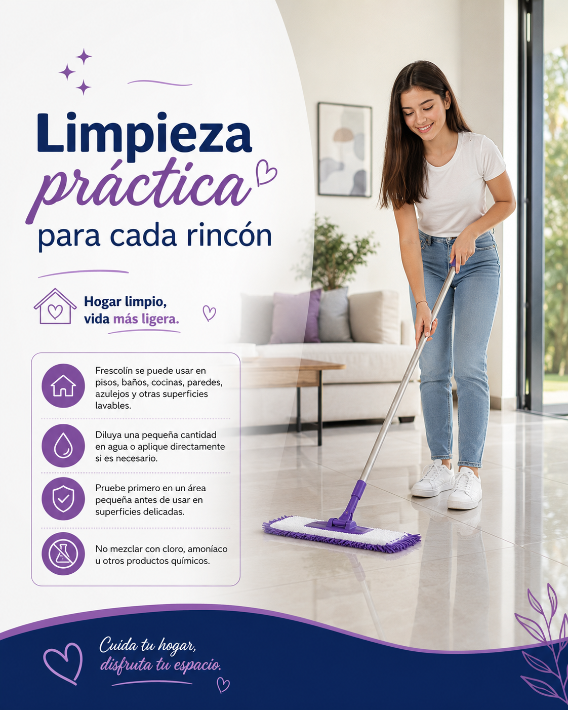 Frescolin Jarabacoa