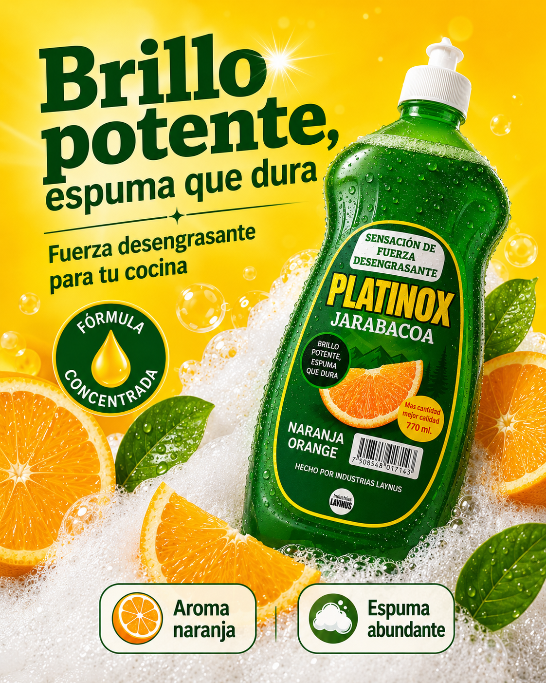 Platinox Jarabacoa