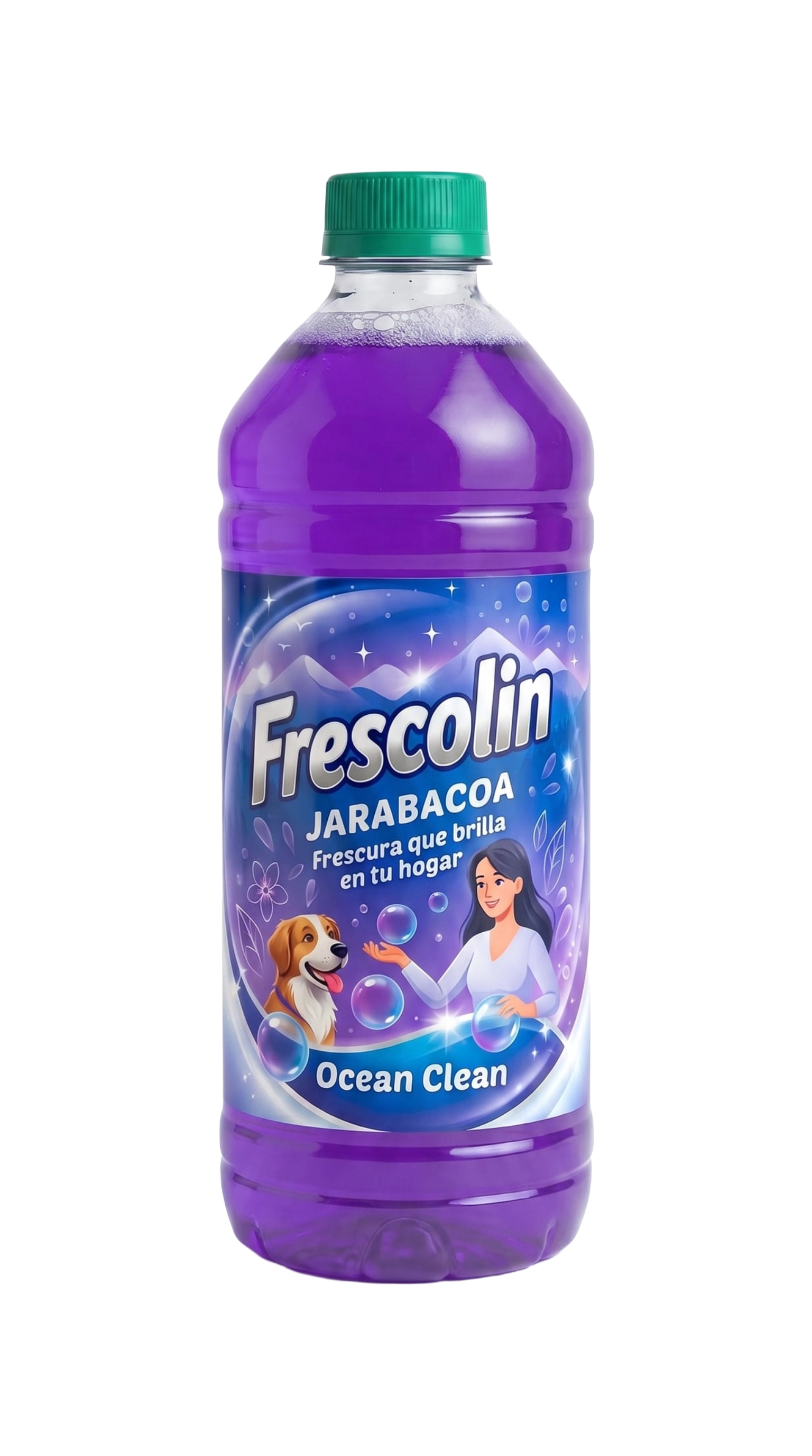 Frescolin Jarabacoa