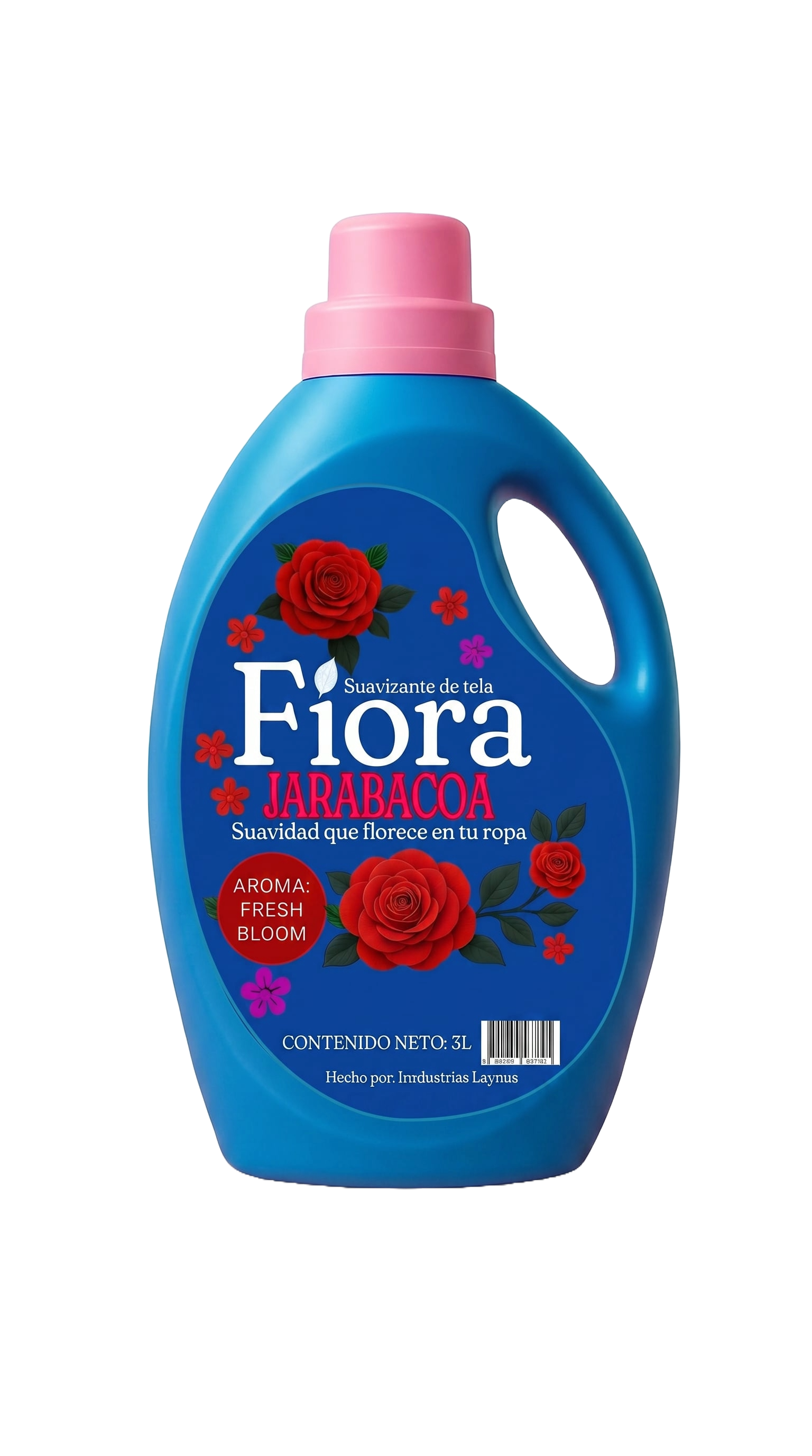 Fiora Jarabacoa 3L.