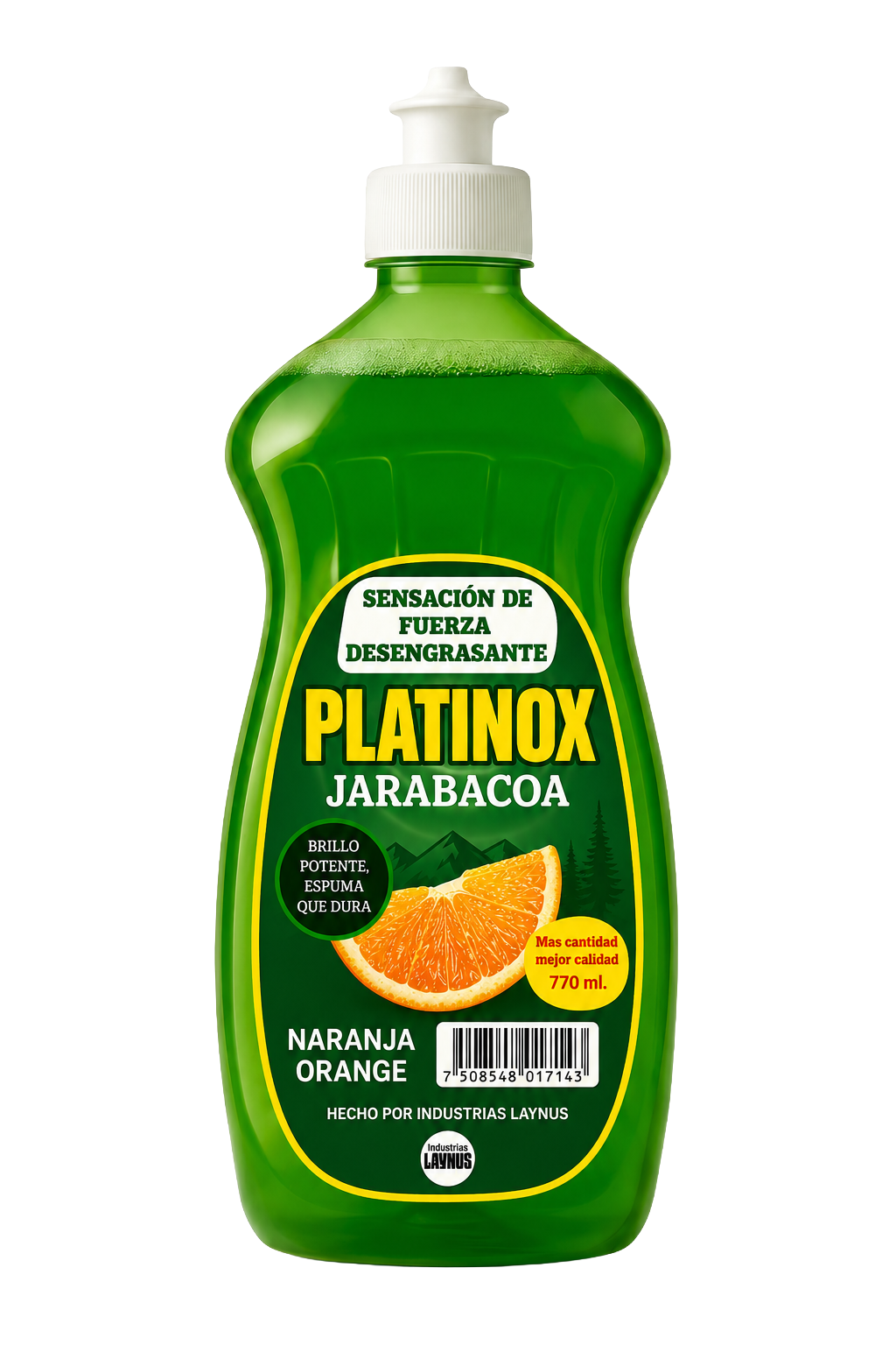 Platinox Jarabacoa